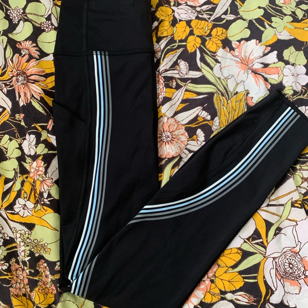 Lululemon Speed Tight High Rise 28”L